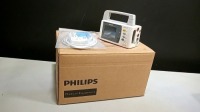 PHILIPS INTELLIVUE X2 PATIENT MONITOR