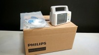 PHILIPS INTELLIVUE X2 PATIENT MONITOR