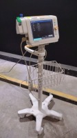 PHILIPS SURESIGNS VS3 PATIENT MONITOR