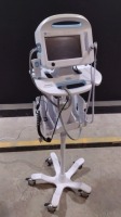 WELCH ALLYN 6000 SERIES PATIENT MONITOR