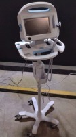 WELCH ALLYN 6000 SERIES PATIENT MONITOR