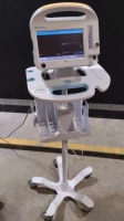 WELCH ALLYN 6000 SERIES PATIENT MONITOR