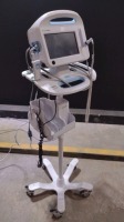 WELCH ALLYN 6000 SERIES PATIENT MONITOR