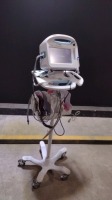 WELCH ALLYN 6000 SERIES PATIENT MONITOR