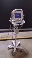 WELCH ALLYN 6000 SERIES PATIENT MONITOR