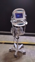 WELCH ALLYN 6000 SERIES PATIENT MONITOR