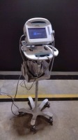 WELCH ALLYN 6000 SERIES PATIENT MONITOR