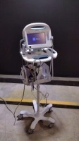 WELCH ALLYN 6000 SERIES PATIENT MONITOR