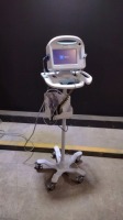 WELCH ALLYN 6000 SERIES PATIENT MONITOR