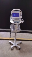 WELCH ALLYN 6000 SERIES PATIENT MONITOR