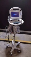 WELCH ALLYN 6000 SERIES PATIENT MONITOR