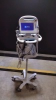 WELCH ALLYN 6000 SERIES PATIENT MONITOR