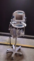 WELCH ALLYN 6000 SERIES PATIENT MONITOR