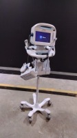 WELCH ALLYN 6000 SERIES PATIENT MONITOR