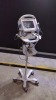 WELCH ALLYN 6000 SERIES PATIENT MONITOR