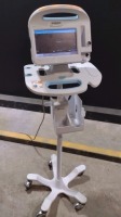 WELCH ALLYN 6000 SERIES PATIENT MONITOR