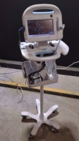 WELCH ALLYN 6000 SERIES PATIENT MONITOR