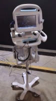 WELCH ALLYN 6000 SERIES PATIENT MONITOR