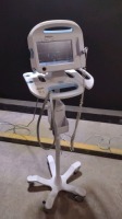 WELCH ALLYN 6000 SERIES PATIENT MONITOR