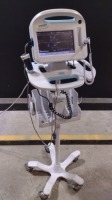 WELCH ALLYN 6000 SERIES PATIENT MONITOR