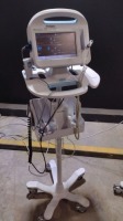 WELCH ALLYN 6000 SERIES PATIENT MONITOR