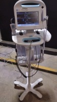 WELCH ALLYN 6000 SERIES PATIENT MONITOR