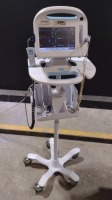 WELCH ALLYN 6000 SERIES PATIENT MONITOR