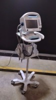 WELCH ALLYN 6000 SERIES PATIENT MONITOR