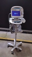 WELCH ALLYN 6000 SERIES PATIENT MONITOR