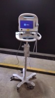 WELCH ALLYN 6000 SERIES PATIENT MONITOR