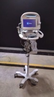 WELCH ALLYN 6000 SERIES PATIENT MONITOR