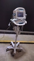 WELCH ALLYN 6000 SERIES PATIENT MONITOR