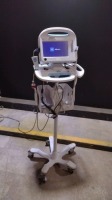 WELCH ALLYN 6000 SERIES PATIENT MONITOR