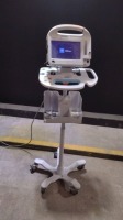 WELCH ALLYN 6000 SERIES PATIENT MONITOR