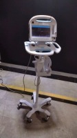 WELCH ALLYN 6000 SERIES PATIENT MONITOR