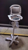 WELCH ALLYN 6000 SERIES PATIENT MONITOR