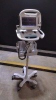 WELCH ALLYN 6000 SERIES PATIENT MONITOR