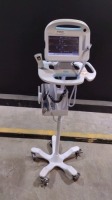 WELCH ALLYN 6000 SERIES PATIENT MONITOR