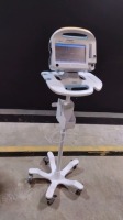 WELCH ALLYN 6000 SERIES PATIENT MONITOR