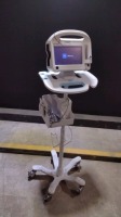 WELCH ALLYN 6000 SERIES PATIENT MONITOR