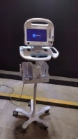 WELCH ALLYN 6000 SERIES PATIENT MONITOR