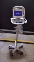 WELCH ALLYN 6000 SERIES PATIENT MONITOR