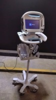 WELCH ALLYN 6000 SERIES PATIENT MONITOR