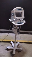 WELCH ALLYN 6000 SERIES PATIENT MONITOR