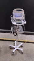 WELCH ALLYN 6000 SERIES PATIENT MONITOR