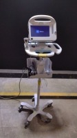 WELCH ALLYN 6000 SERIES PATIENT MONITOR