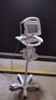 WELCH ALLYN 6000 SERIES PATIENT MONITOR