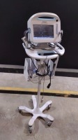 WELCH ALLYN 6000 SERIES PATIENT MONITOR