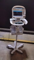 WELCH ALLYN 6000 SERIES PATIENT MONITOR