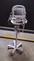 WELCH ALLYN 6000 SERIES PATIENT MONITOR